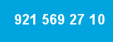 921 569 27 10